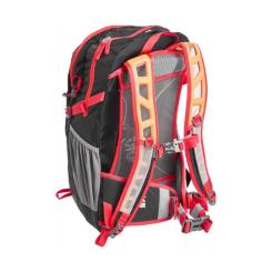 Рюкзак туристический Skif Outdoor Camper 35L Black Фото 1