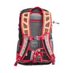 Рюкзак туристический Skif Outdoor Camper 35L Black Фото 2