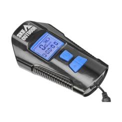 Передняя велофара Skif Outdoor Light Tracker Фото