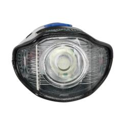 Передняя велофара Skif Outdoor Light Tracker Фото 8