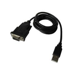 Кабель для передачи данных Dynamode USB to COM 1.5m Фото