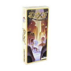 Настольная игра Аsmodee Dixit 7: Revelation (Диксит 7: Вдохновение) Фото