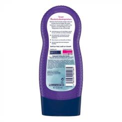 Детский шампунь Bubchen Русалочка 2 в 1 230 мл Фото 1