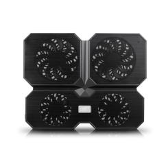 Подставка для ноутбука Deepcool Multi Core X6 Фото 2
