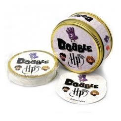 Настольная игра Asmodee Dobble Harry Potter (укр.) Фото 1