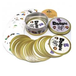 Настольная игра Asmodee Dobble Harry Potter (укр.) Фото 2