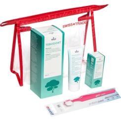 Набор косметики Swiss Care Paro Surgical хірургічний Фото
