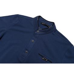 Кофта детская Blueland поло Фото 2