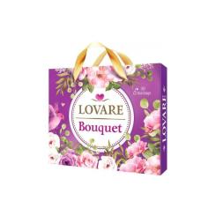 Чай Lovare Bouquet ассорти 30 шт Фото