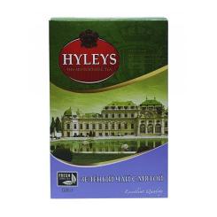 Чай Hyleys Английский с мятой 100 г Фото 1