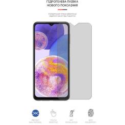 Пленка защитная Armorstandart Matte Samsung A23 (A235) Фото 1