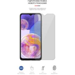 Пленка защитная Armorstandart для Samsung A23 (A235) Фото 1