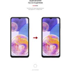 Пленка защитная Armorstandart для Samsung A23 (A235) Фото 2