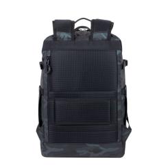 Рюкзак для ноутбука RivaCase 17.3" 7661 (Navy camo) Sherwood Фото 3