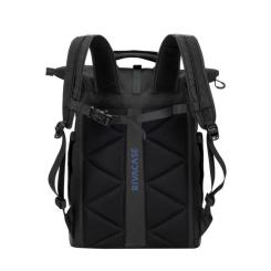 Рюкзак для ноутбука RivaCase 15.6" 5321 Black Фото 2