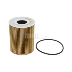 Фильтр масляный Mahle OX776DECO Фото 1