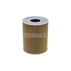 Фильтр масляный Mahle OX776DECO Фото 2