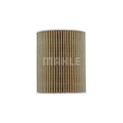 Фильтр масляный Mahle OX776DECO Фото 4