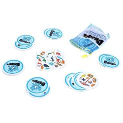 Настольная игра Ігромаг Dobble Waterproof UA Фото 2