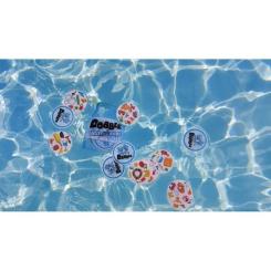 Настольная игра Ігромаг Dobble Waterproof UA Фото 4