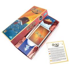 Настольная игра Ігромаг DIXIT 2 Quest Фото 2