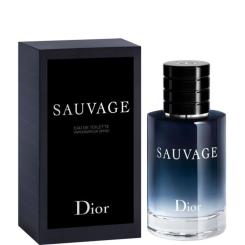Туалетная вода Dior Sauvage 2015 60 мл Фото 1