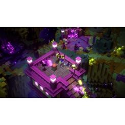 Игра Nintendo Switch Minecraft Dungeons Ultimate Edition Фото 2