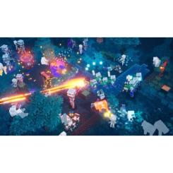 Игра Nintendo Switch Minecraft Dungeons Ultimate Edition Фото 3