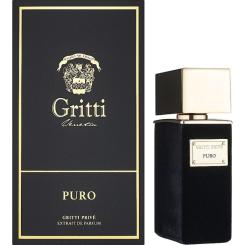 Духи Gritti Puro 100 мл Фото 1