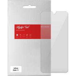 Пленка защитная Armorstandart Infinix Note 11 Фото