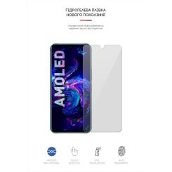 Пленка защитная Armorstandart Infinix Note 11 Фото 1