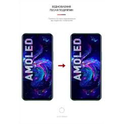 Пленка защитная Armorstandart Infinix Note 11 Фото 2