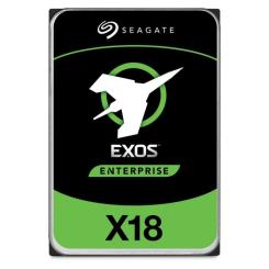 Жесткий диск для сервера Seagate SAS 3.5" 16TB Фото