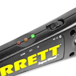 Металлоискатель Garrett SuperWand Фото 3