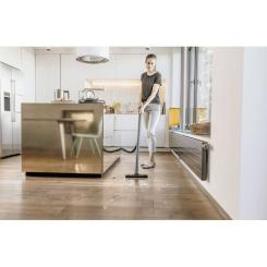 Пылесос Karcher WD 2 PLUS S V-15/4/18 Фото 2