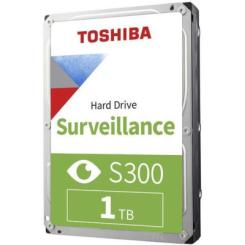 Жесткий диск Toshiba 3.5" 1TB Фото
