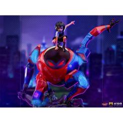 Фигурка для геймеров ABYstyle MARVEL Peni Parker Фото 1