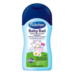 Средство для купания Bubchen 400 мл. Фото