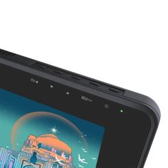 Графический планшет Huion Kamvas 24 Фото 1