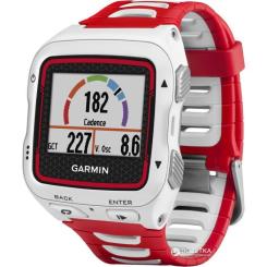 Смарт-часы Garmin Forerunner 920XT HRM-Run, Wht/Red Фото
