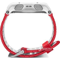 Смарт-часы Garmin Forerunner 920XT HRM-Run, Wht/Red Фото 2