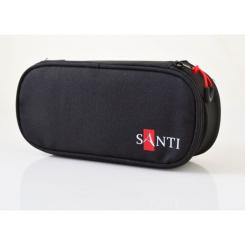 Пенал Santi для художественных материалов Фото