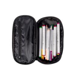 Пенал Santi для художественных материалов Фото 2