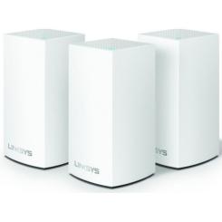 Точка доступа Wi-Fi Linksys WHW0103-EU Фото