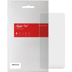 Пленка защитная Armorstandart Matte OPPO A76 Фото