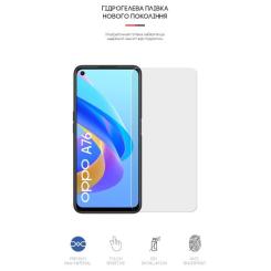 Пленка защитная Armorstandart Matte OPPO A76 Фото 1