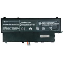 Аккумулятор для ноутбука PowerPlant 530U3 (AA-PBYN4AB) 7.6V 6100mAh Фото