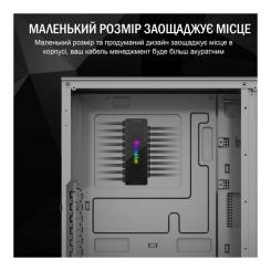 Модуль управления подсветкой Zezzio 1 to 9 ARGB PWM HUB Фото 3