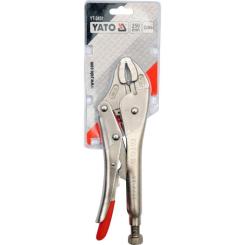 Клещи Yato YT-2451 Фото 1