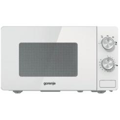 Микроволновая печь Gorenje MO20E1W2 Фото